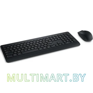 Комплект клавиатура + мышь Microsoft Wireless Desktop 900 (PT3-00017) картинка 2